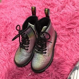 Little girls boots